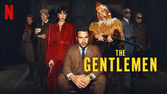 10 top shows/movies you should’ve seen on Netflix this year The Gentlemen movies