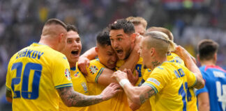 Euro 2024: Romania, Belgium, Slovakia, and Ukraine fight for Round of 16 survival in high-stakes Group E finale Romanian national team won Group E