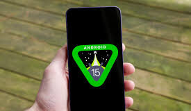 Android 15 Beta is now here