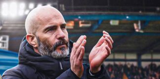 OFFICIAL: Chelsea welcomes Enzo Maresca as new head coach of men’s team