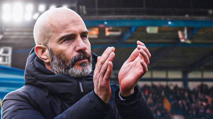 OFFICIAL: Chelsea welcomes Enzo Maresca as new head coach of men’s team