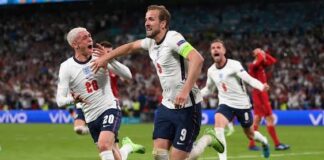 Euro 2024: Meet the team captains leading the charge for glory