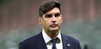 Italian giants AC Milan confirm Fonseca as Head Coach