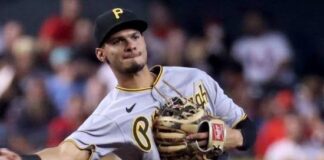 MLB player Marcano handed life ban after placing bet on own team