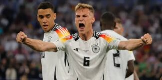 Germany vs Denmark: Preview, kick-off time, date, and prediction of Euro 2024 round of 16 clash