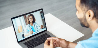 Teletherapy: The delivery of mental health services