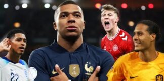 Euro 2024: How teams secured round of 16 spots or got eliminated in the group stage