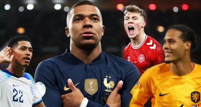 Euro 2024: How teams secured round of 16 spots or got eliminated in the group stage