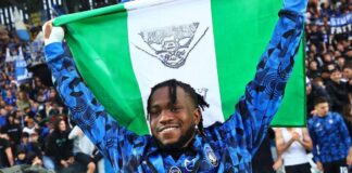 Atalanta CEO Percassi insists Lookman must change attitude but promises open-armed return Atalanta CEO Luca Percassi tells Ademola Lookman to regain focus, stressing the club is “waiting with open arms” for his return.