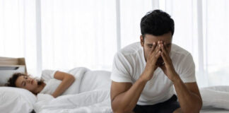 Studies reveal leading causes of premature ejaculation in men premature ejaculation
