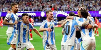 Historic Copa América 2024 kicks off with Argentina’s dominant win over Canada