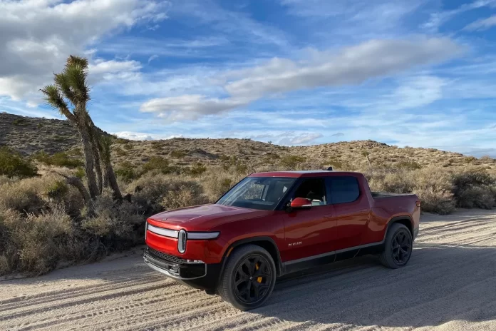 My top 5 vehicles of 2024: the EV edition My top 5 vehicles of 2024: the EV edition