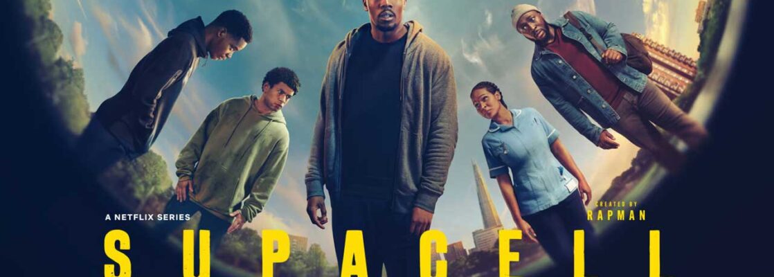 Supacell movie review