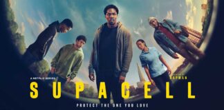 Movie review: Why Netflix’s Supacell is the series everyone is talking about Supacell movie review