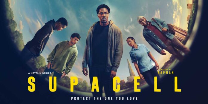 Movie review: Why Netflix’s Supacell is the series everyone is talking about