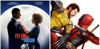Most anticipated movies to be released in July 2024