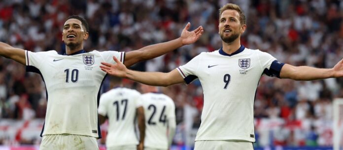 Last-minute drama: England’s stunning comeback against Slovakia secures Euro 2024 quarter-final spot Last-minute drama: England’s stunning comeback against Slovakia secures Euro 2024 quarter-final spot