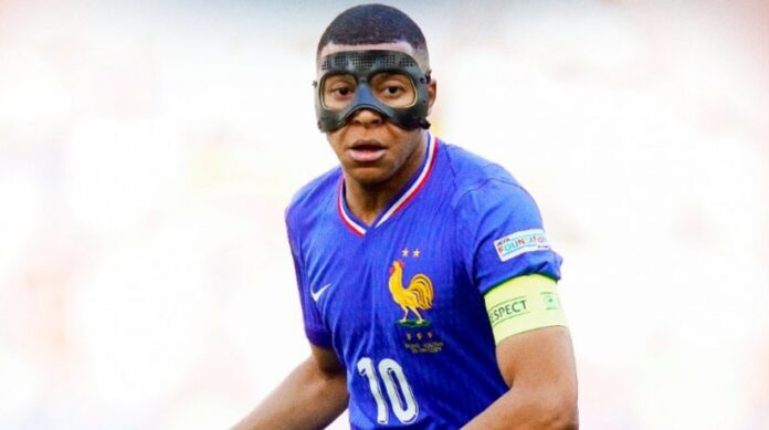 Euro 2024: Mbappe says “absolutely horrible” mask experience limits vision Euro 2024: Mbappe says “absolutely horrible” mask experience limits vision