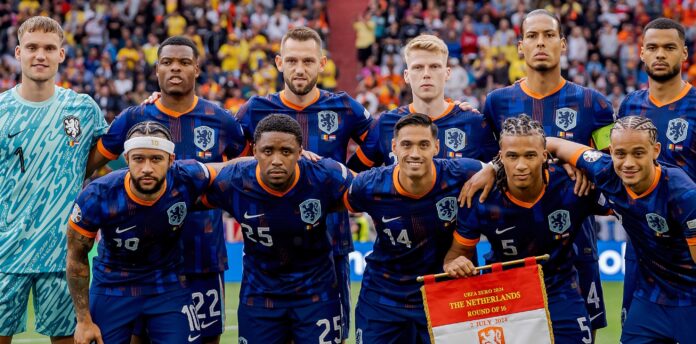 Euro 2024: Netherlands’ first quarter-final appearance in 16 years thrills Gakpo Euro 2024: Netherlands’ first quarter-final appearance in 16 years thrills Gakpo