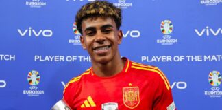 Lamine Yamal @ 17: The football prodigy breaking records and making history