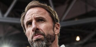 BREAKING: Gareth Southgate resigns as England manager after Euro 2024 final loss