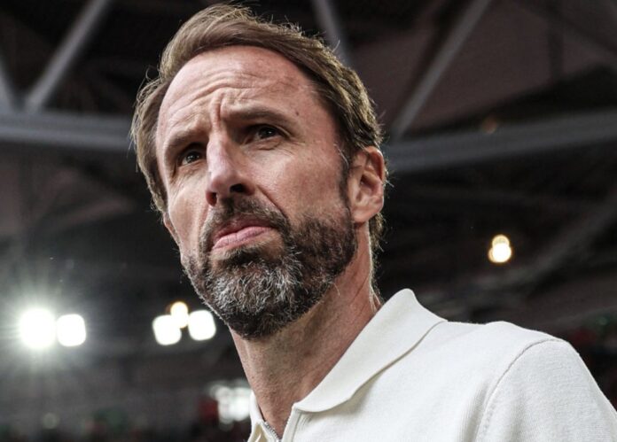 BREAKING: Gareth Southgate resigns as England manager after Euro 2024 final loss