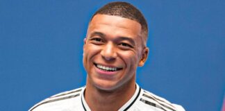 Mbappe set for Real Madrid debut in UEFA Super Cup match against Atalanta
