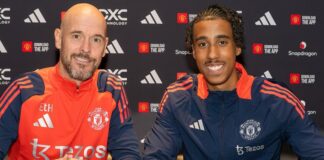 Who is Leny Yoro and what can Manchester United fans expect from him?