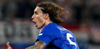 Arsenal set to secure Italian defender Calafiori’s signature