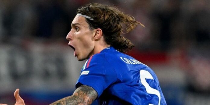 Arsenal set to secure Italian defender Calafiori’s signature