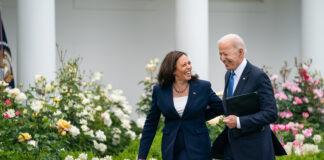 US Election: Joe Biden steps down, endorses Kamala Harris