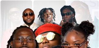 Entertainment news buzz: Trending entertainment news from last week