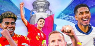 Euro 2024: Spain’s quest for fourth continental title meets England’s foreign final dream