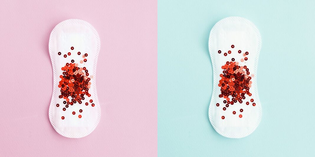 8 reasons why you have your period twice a month