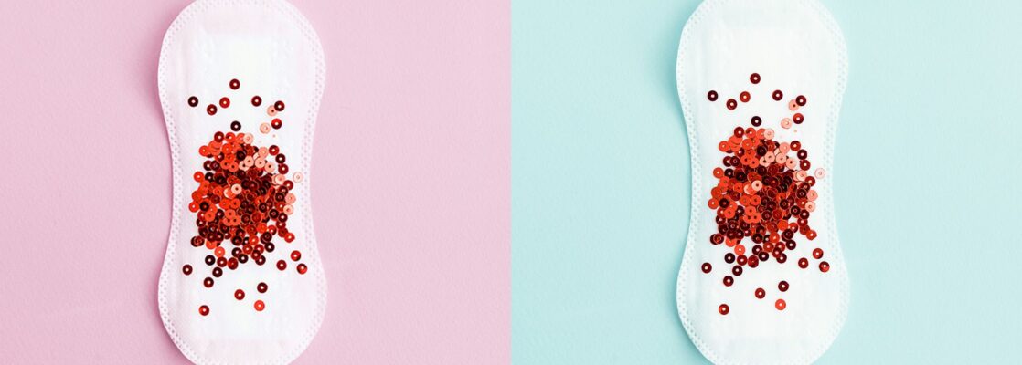 8 reasons why you have your period twice a month