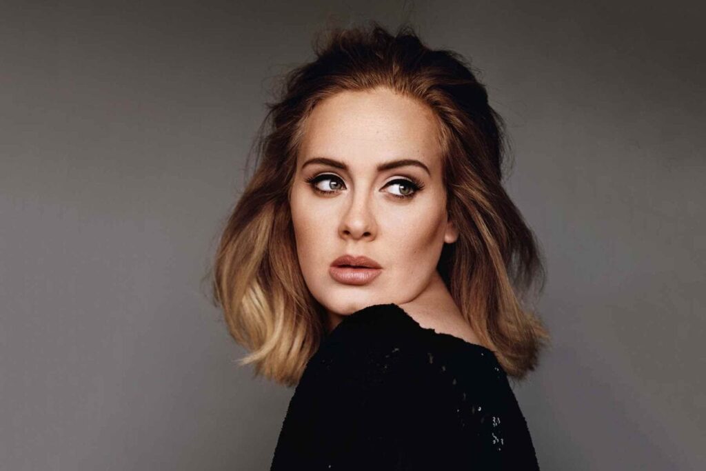 Adele