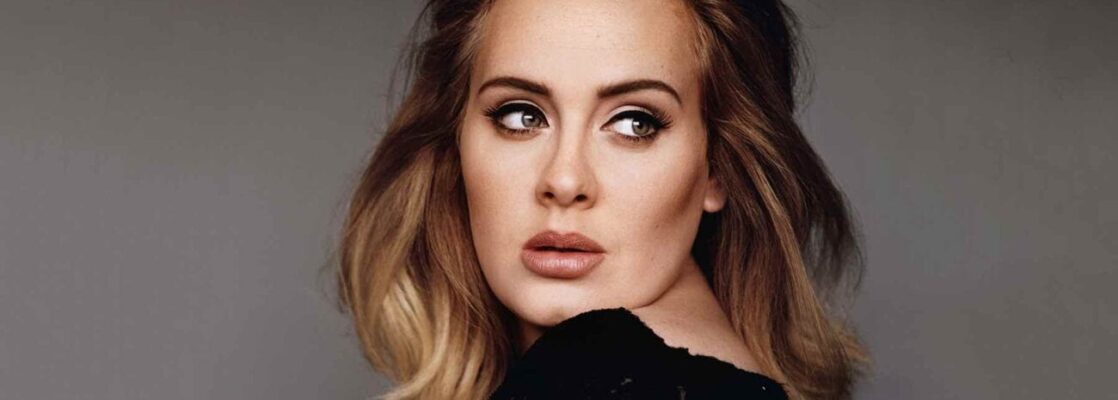 Adele