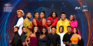 BBNaija No Loose Guard: 24 housemates put up for possible elimination on Sunday BBNAIJA NO LOOSE GUARD 2