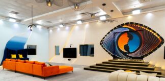 BBNaija No Loose Guard: The exquisite apartment where the participants will be residing (See Photos)