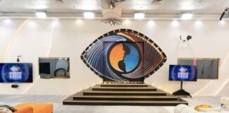 BBNaija No Loose Guard: Ben, Chizoba eliminated