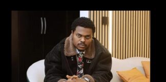 Blord, Crypto billionaire breaks silence following release from police custody BLORD