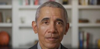 US Election: Barack Obama endorses Kamala Harris Barack Obama