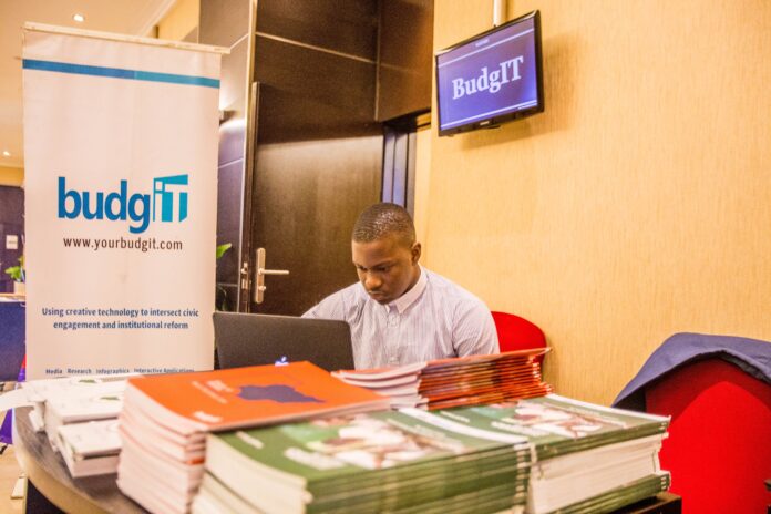 BudgIT raises alarm: Lawmakers overreach in constituency projects BudgIT raises alarm: Lawmakers overreach in constituency projects