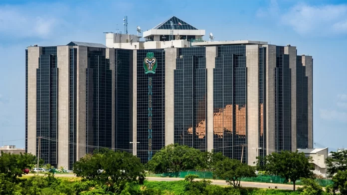 Nigerian Govt spends $15.55bn on debt servicing between 2019 and 2024 — CBN CBN