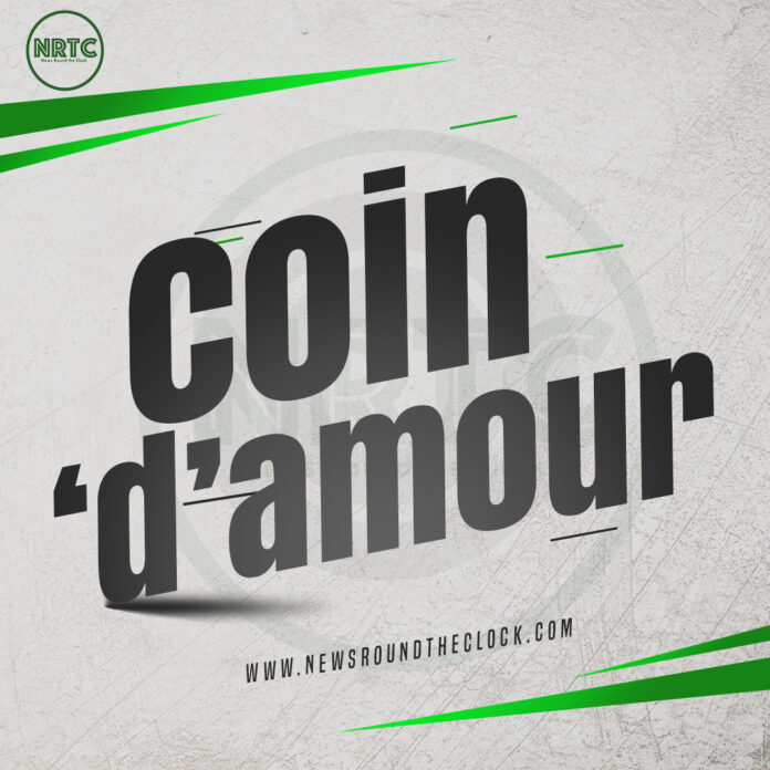 Coin d’amour : Why women should always play hard to get in a relationship