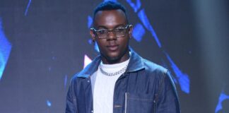 Chima wins Nigerian Idol 2024 Chima