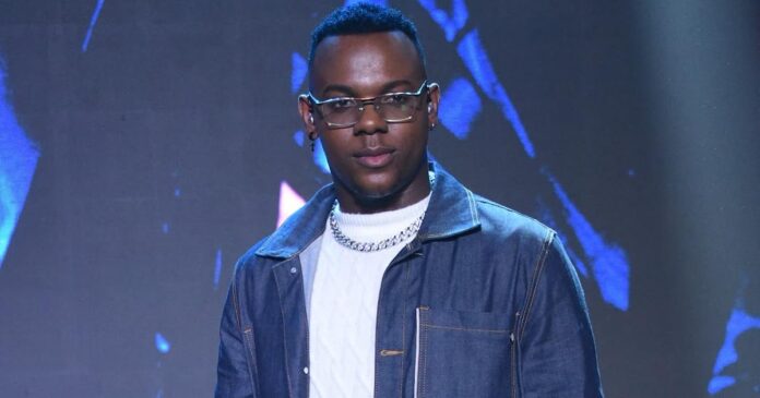 Chima wins Nigerian Idol 2024 Chima