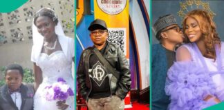 Chinedu Ikedieze has taken a second wife Chinedu Ikedieze