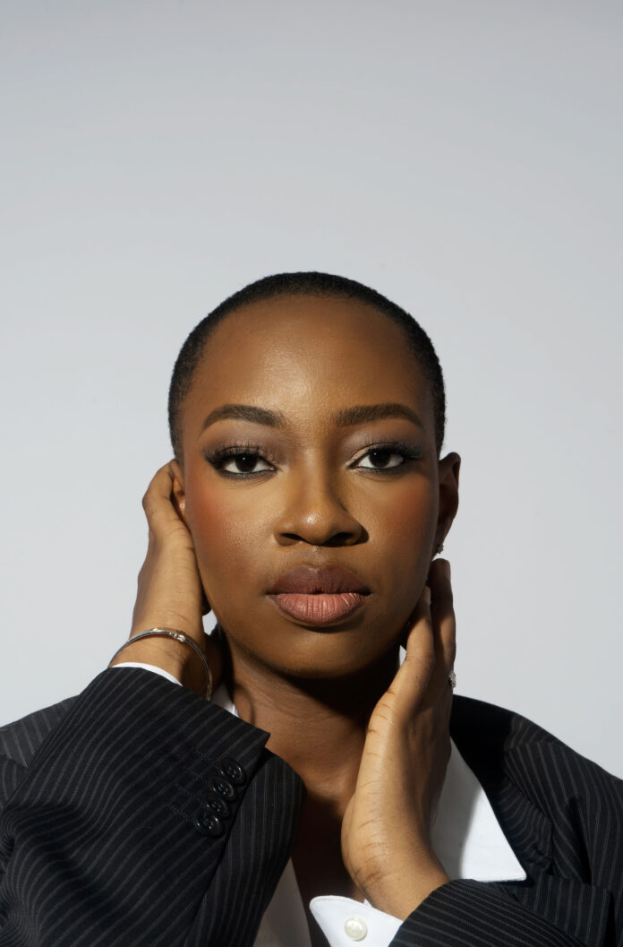 EXCLUSIVE: Dentist-turned-actress Kanyinsola Erogbogbo is celebrating historic women through short films (NRTC INTERVIEW) EXCLUSIVE: Dentist-turned-actress Kanyinsola Erogbogbo is celebrating historic women through short films (NRTC INTERVIEW)