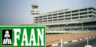 FAAN warns N23bn funding gap threatens airport upgrades